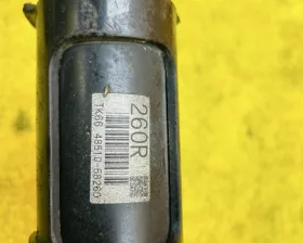 СТОЙКА ПАРА ЛЕВАЯ И ПРАВАЯ Toyota