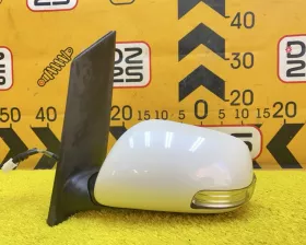 Уши TOYOTA