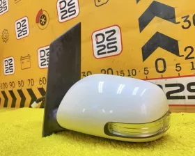Уши TOYOTA