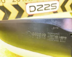 Уши TOYOTA
