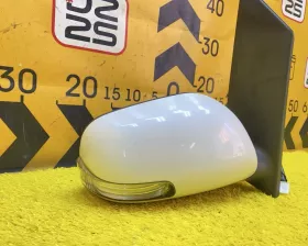 Уши TOYOTA