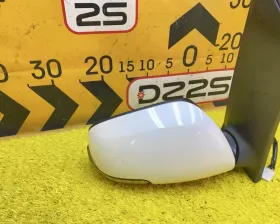 Уши TOYOTA