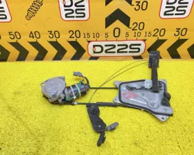 Доводчик двери TOYOTA