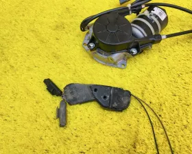 Доводчик двери TOYOTA