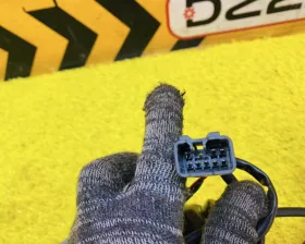 Доводчик двери TOYOTA