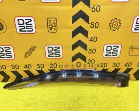 Ветровик на дверь Toyota