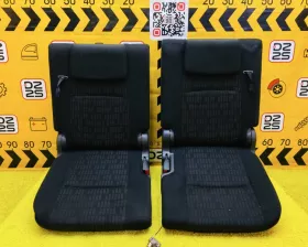 Сидение Toyota