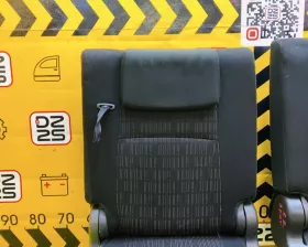 Сидение Toyota