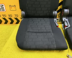 Сидение Toyota