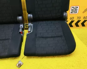 Сидение Toyota