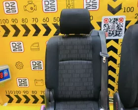 СИДЕНИЕ ПАРА Toyota