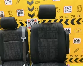 СИДЕНИЕ ПАРА Toyota