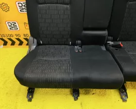 Сидение TOYOTA