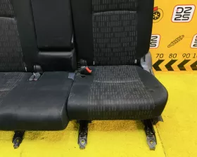 Сидение TOYOTA