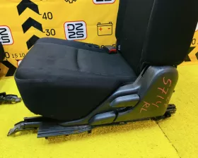 Сидение TOYOTA