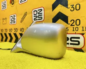 Уши Toyota