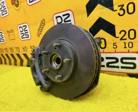 Ступица TOYOTA