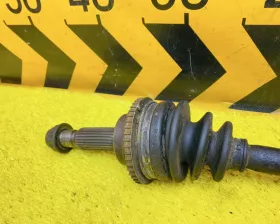 Привод Toyota