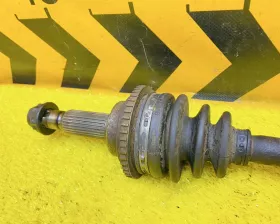 Привод Toyota