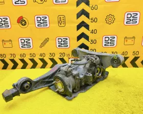 Редуктор TOYOTA