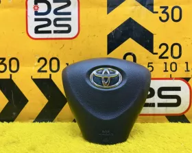 Подушка безопасности водителя Toyota