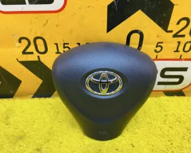 Подушка безопасности водителя Toyota
