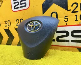 Подушка безопасности водителя Toyota