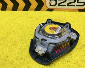 Подушка безопасности водителя Toyota
