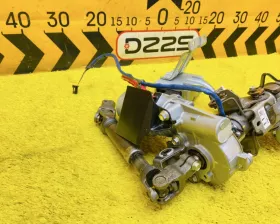 Рулевая колонка TOYOTA
