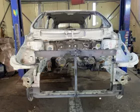 Телевизор TOYOTA