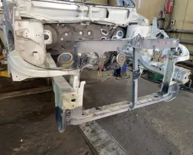Телевизор TOYOTA