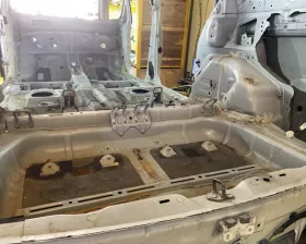 Тазик железный TOYOTA