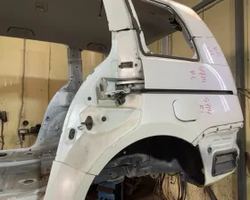 Крыло заднее Toyota