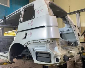 Крыло заднее Toyota