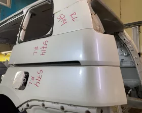 Крыло заднее Toyota