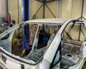 Крыша TOYOTA