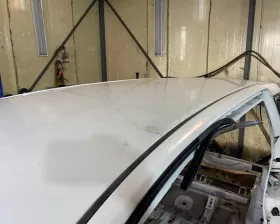 Крыша TOYOTA