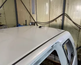 Крыша TOYOTA