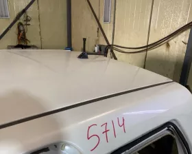 Крыша TOYOTA
