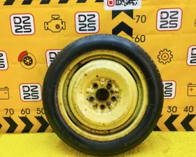 Запаска TOYOTA