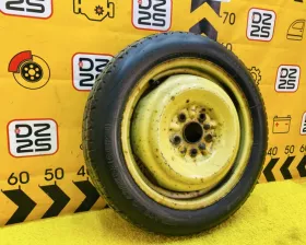 Запаска TOYOTA