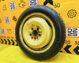 Запаска TOYOTA