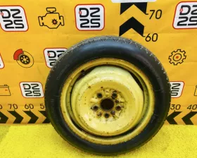 Запаска TOYOTA