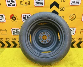 Запаска TOYOTA
