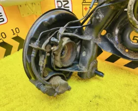 Задняя балка Toyota