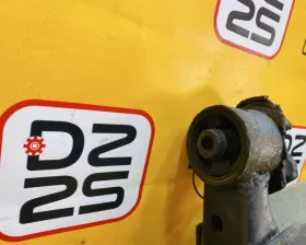 Задняя балка Toyota