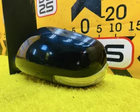 Уши Toyota