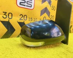 Уши Toyota
