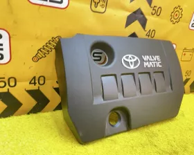 Пластиковая крышка на двс TOYOTA