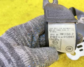 Ремень безопасности TOYOTA